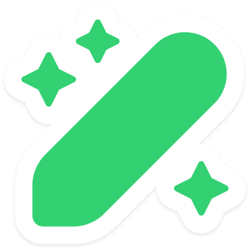 Make edits through conversation